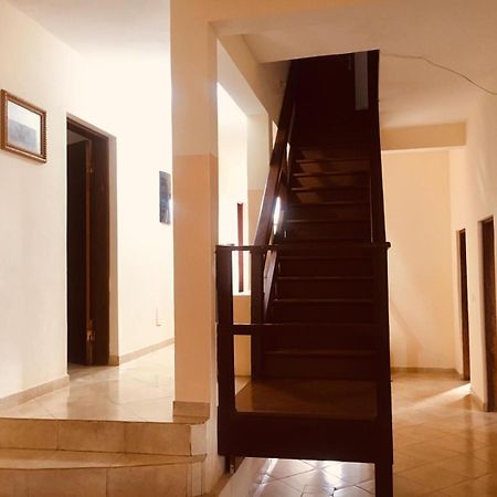 Casa Luis Apartment Sao Tome Exterior foto