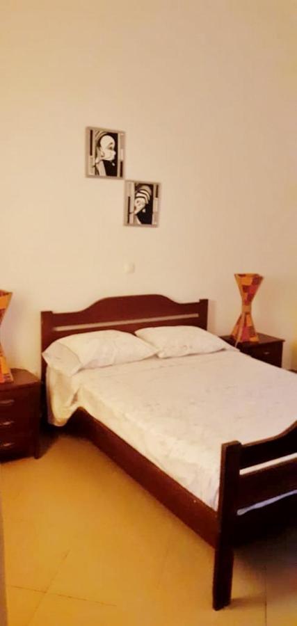 Casa Luis Apartment Sao Tome Exterior foto