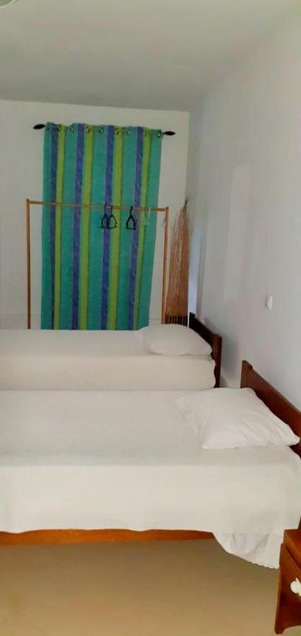 Casa Luis Apartment Sao Tome Exterior foto