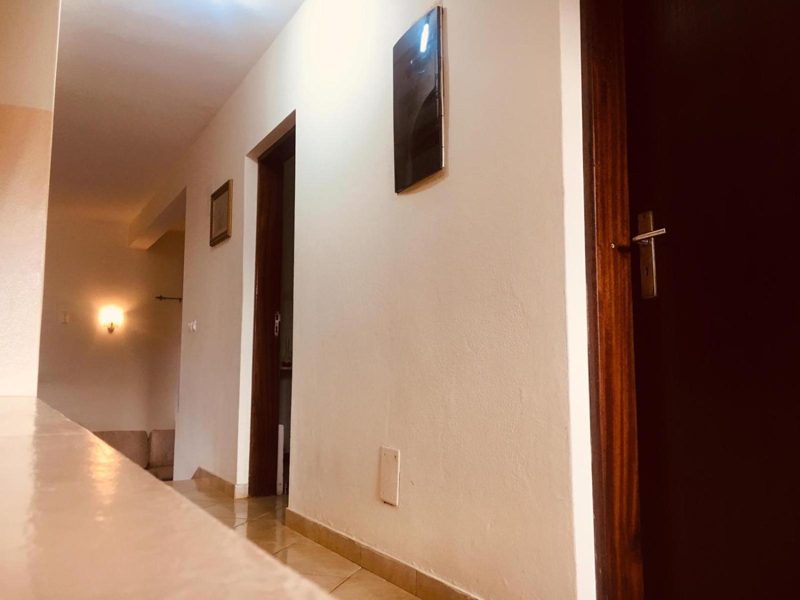 Casa Luis Apartment Sao Tome Exterior foto